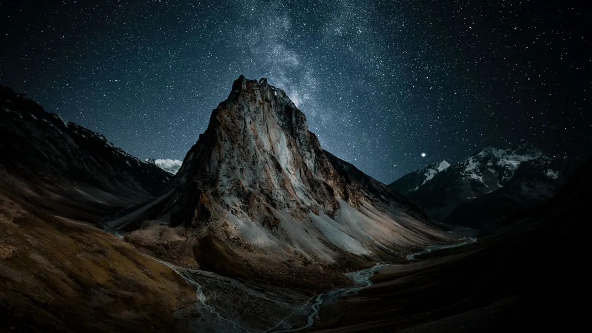 Discover Zanskar itinerary image 2